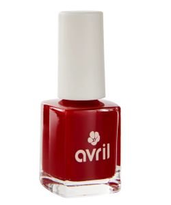 Vernis à ongles - Rouge opéra,